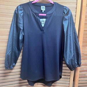 Anne Klein Top